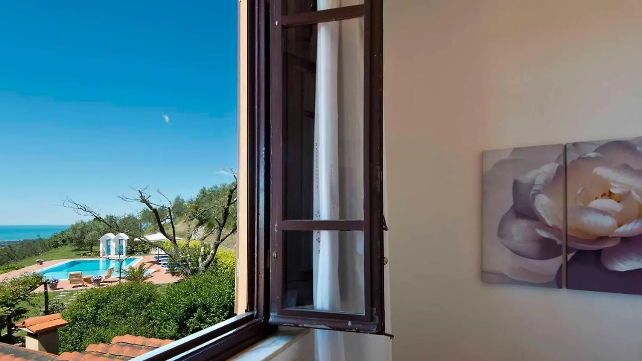 Villa Ai Venti 8, Emma Villas 마사로라 이탈리아
