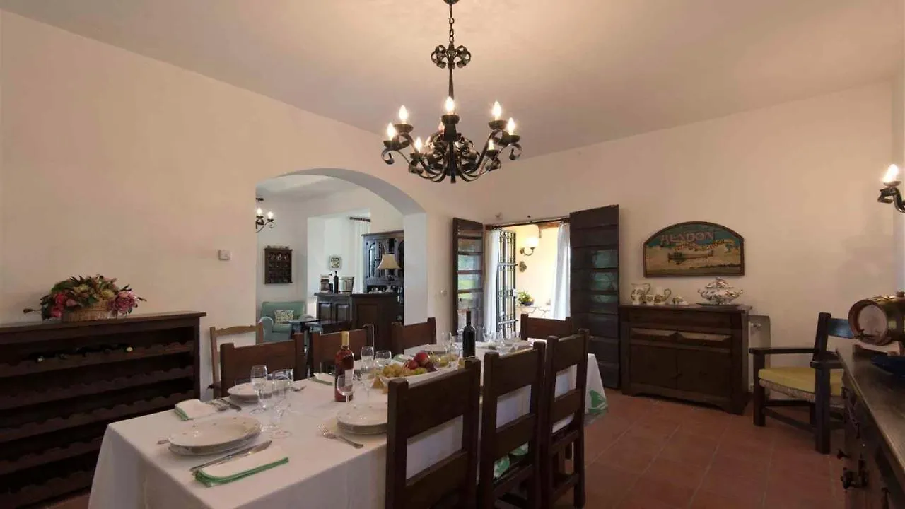 Villa Ai Venti 8, Emma Villas 마사로라 0*,  이탈리아