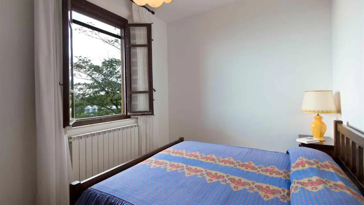 Villa Ai Venti 8, Emma Villas 마사로라 이탈리아