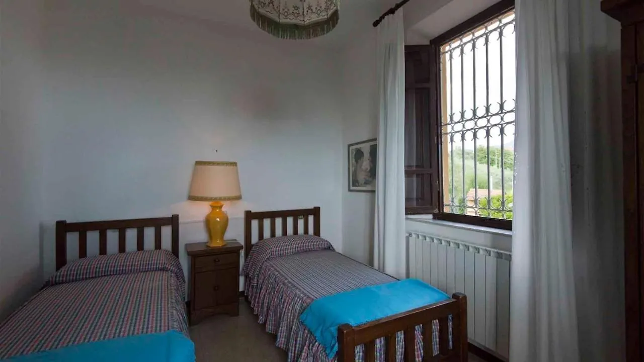 Villa Ai Venti 8, Emma Villas 마사로라